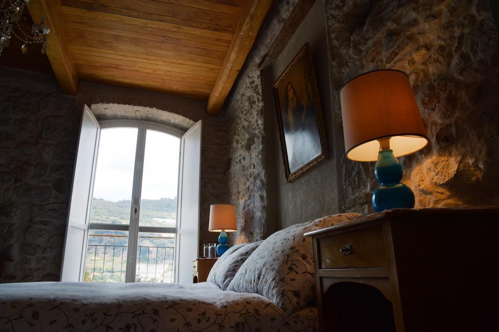 La Terrazza Di Vico Olivi B&B Ventimiglia Oda fotoğraf